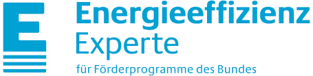 Logo Energieeffizienz-Experte