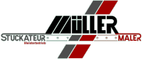 Stuckateur/Maler M�ller, Meisterbetrieb